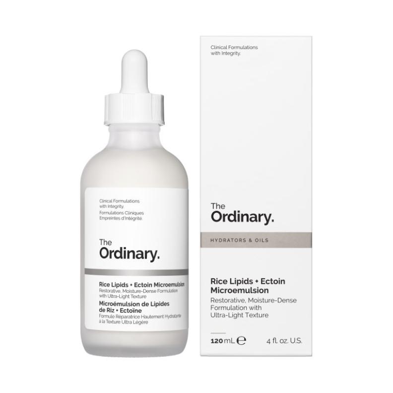 سيفورا تطرح مرطب رايس ليبيدز من The Ordinary