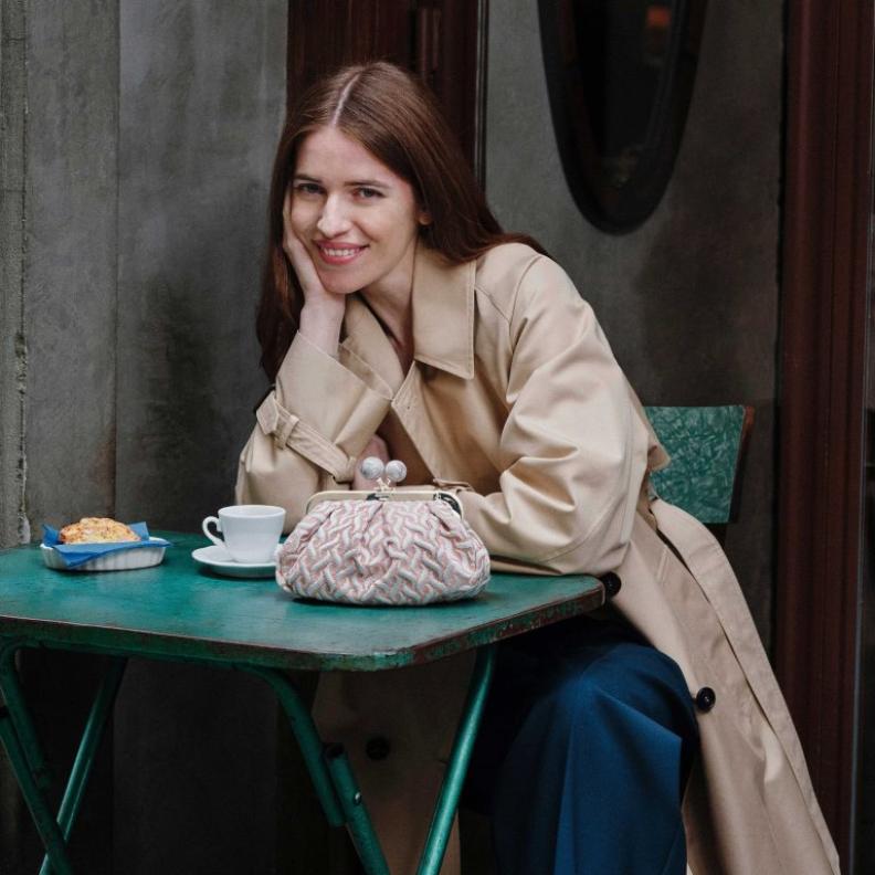 Weekend Max Mara تقدم الفصل الخامس من مشروعها المبتكر PASTICCINO BAG WORLD TOUR