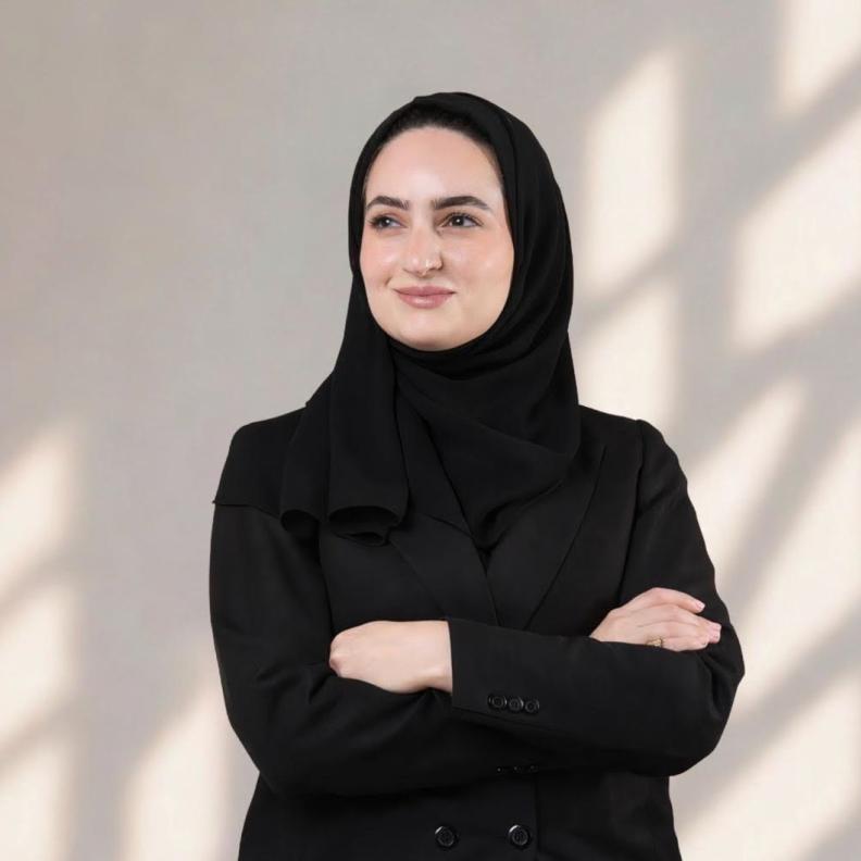 نور مرزوق
