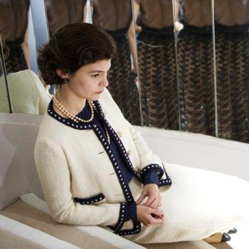 لحظات أزياء أيقونية صنعتها السينما