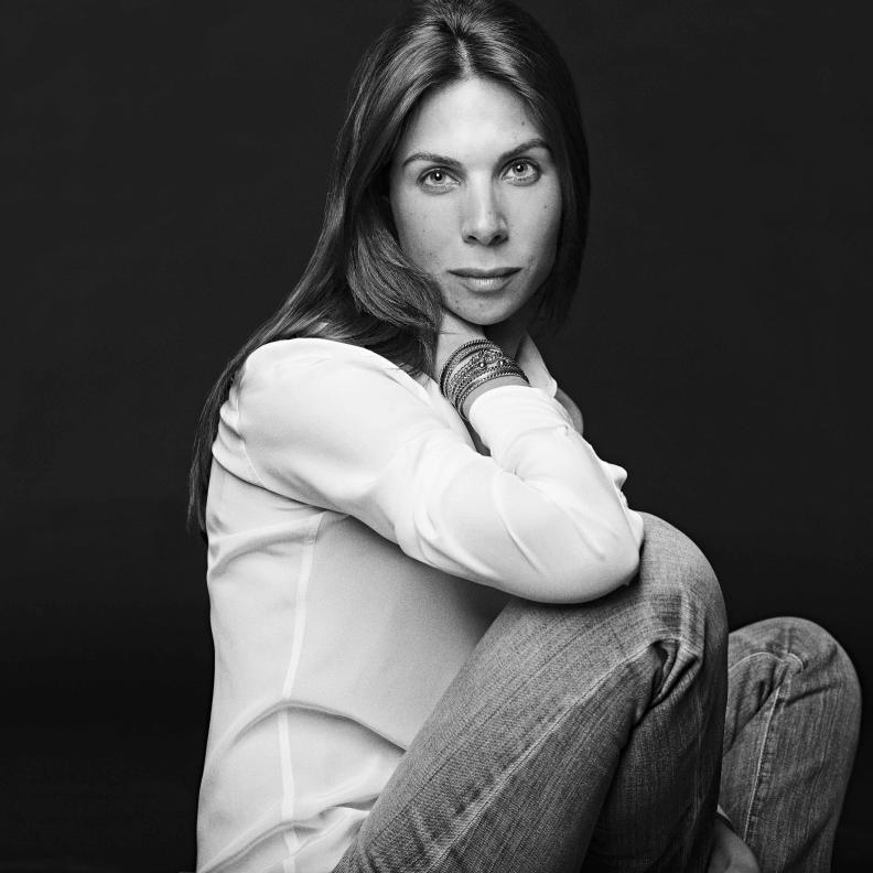 Joelle Kharrat‏ تتحدث عن المجوهرات التي تترك أثرًا خالدًا