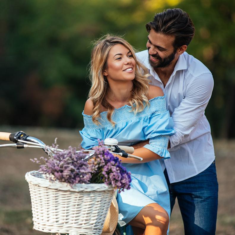 كيف تجعلين رجل الثور يقع في حبك؟