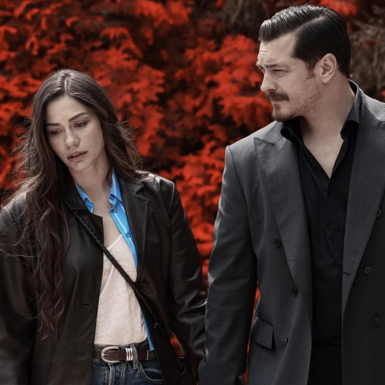 أبطال مسلسل حلم أشرف