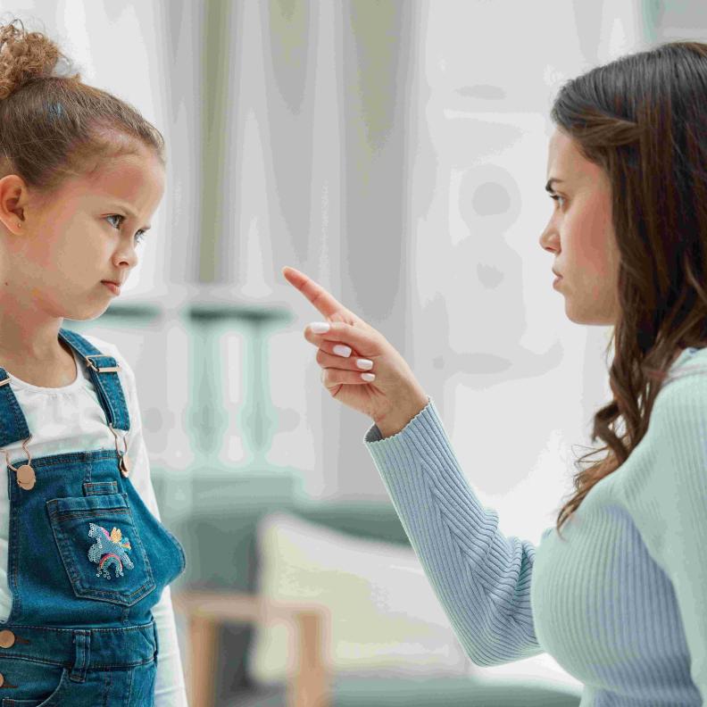 أهم نصائح للأمهات في تربية الأطفال 