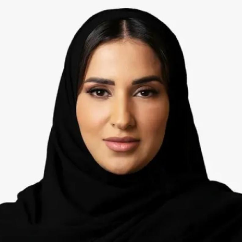  كفاءة سعودية تقود الاستثمار الجريء نورة السرحان رئيسا تنفيذيا لـ SVC - الصورة من الشركة