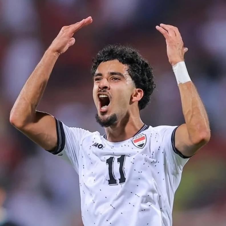 زيدان إقبال - برج الثور