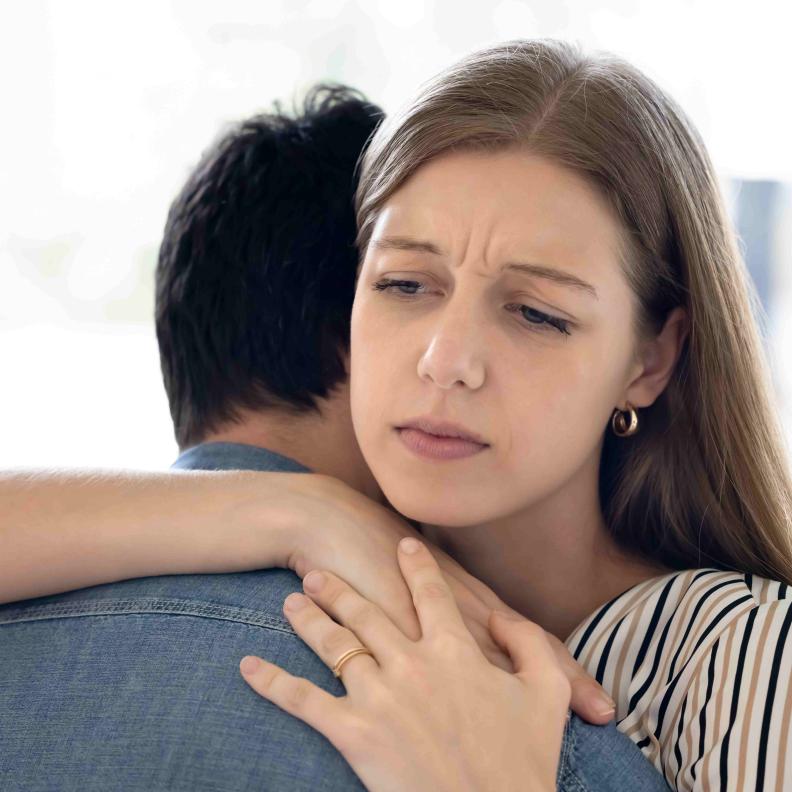  علامات تشير إلى أن العلاقة لا تستحق القتال