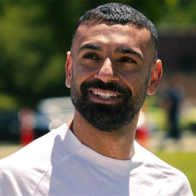 محمد صلاح