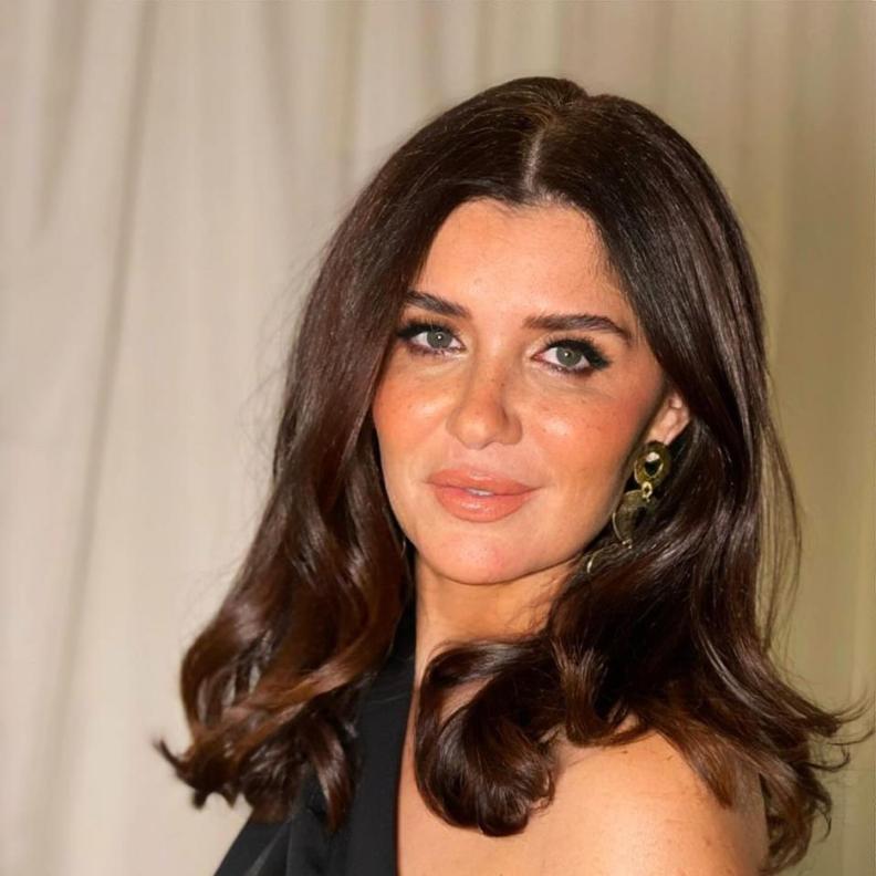غادة عادل