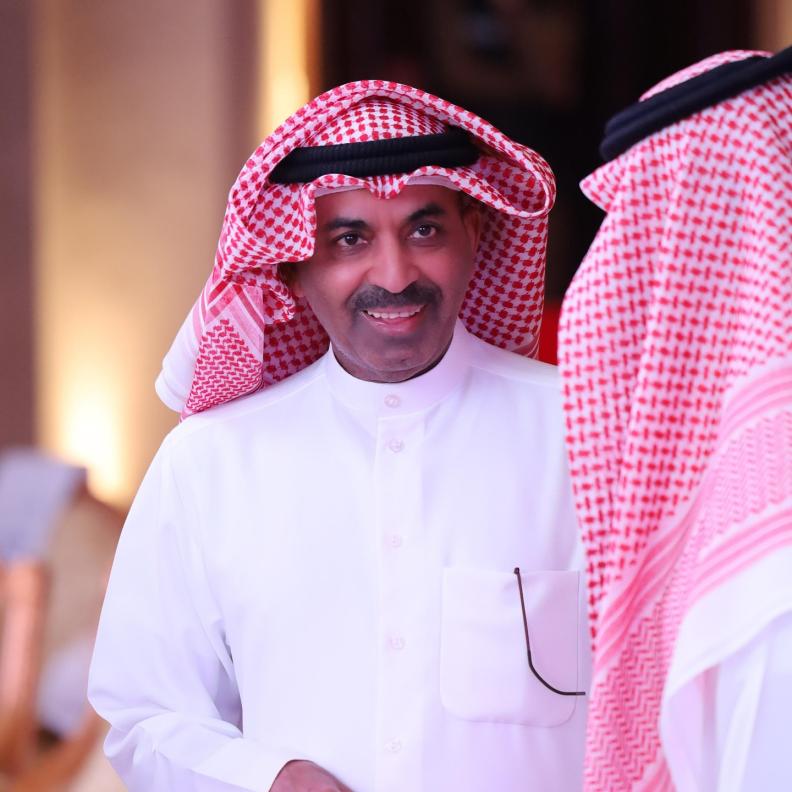 طارق العلي