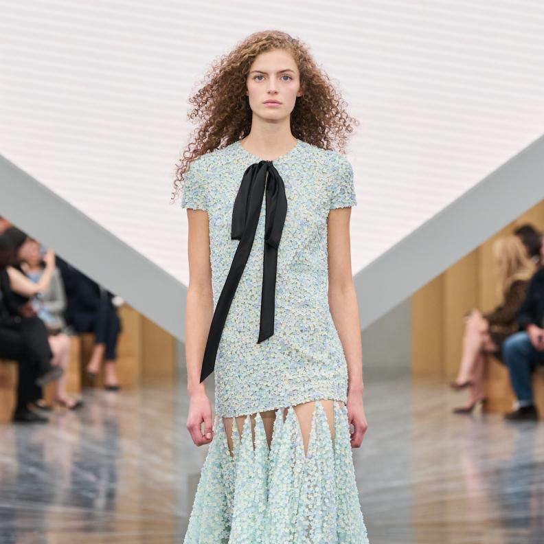 من عرض ديور لصيف 2026