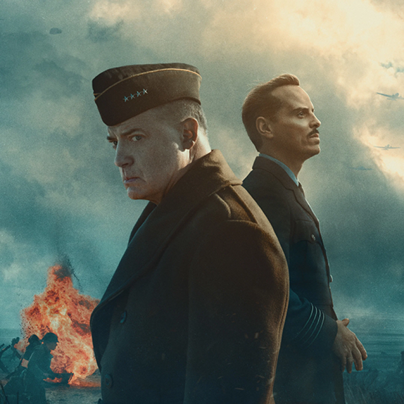 فيلم " Pressure"
