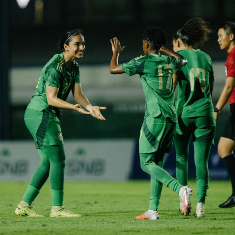 تقدم جديد لسيدات الأخضر.. المنتخب السعودي يصعد إلى المركز 157 عالميًا في تصنيف فيفا