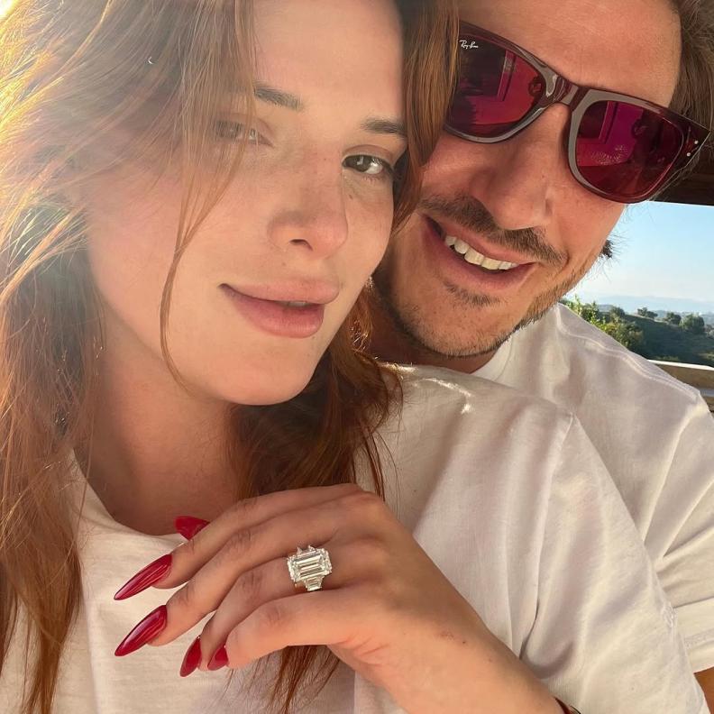 بيلا ثورن Bella Thorne