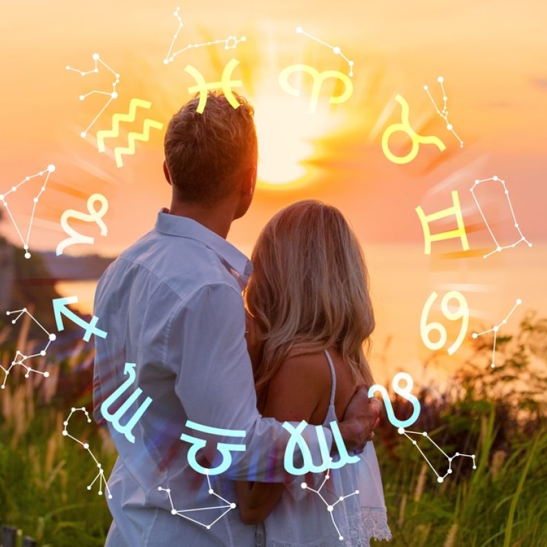 حظك اليوم لجميع الأبراج توقعات شاملة