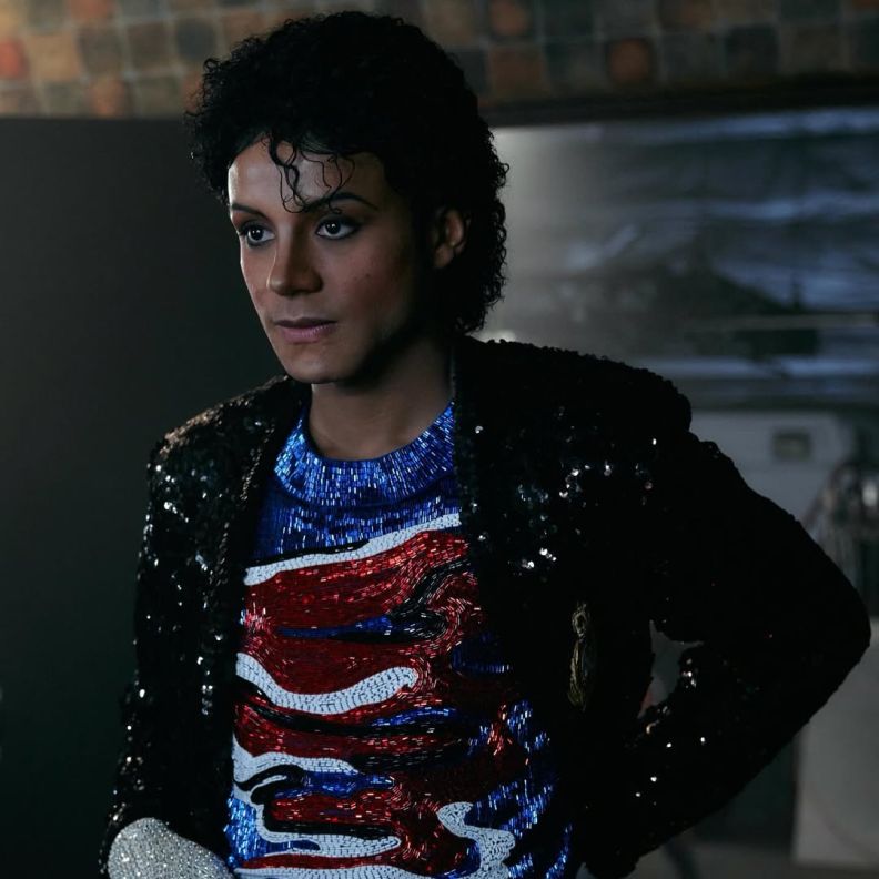 فيلم Michael