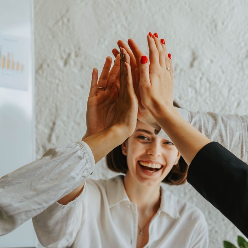 اتخاذ القرارات بثقة مهارة يمكن اكتسابها مع الممارسة