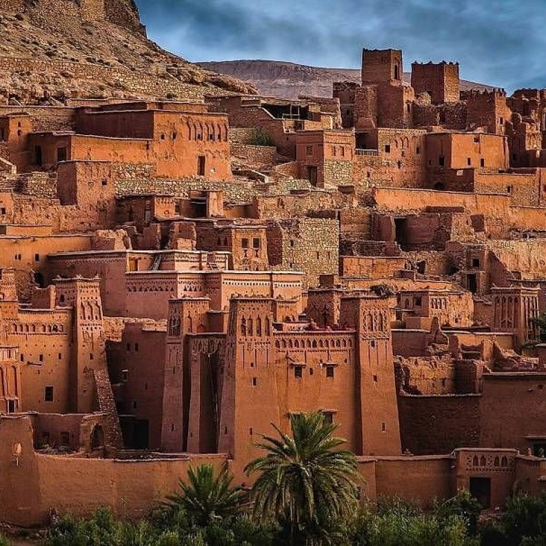 على خط القرى الساحرة.. وجهات عربية صغيرة تستحق رحلة خاصة