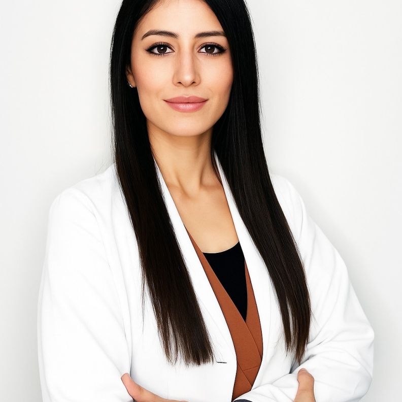 ريما طه أخصائية الطب الوظيفي والتغذية السريرية
