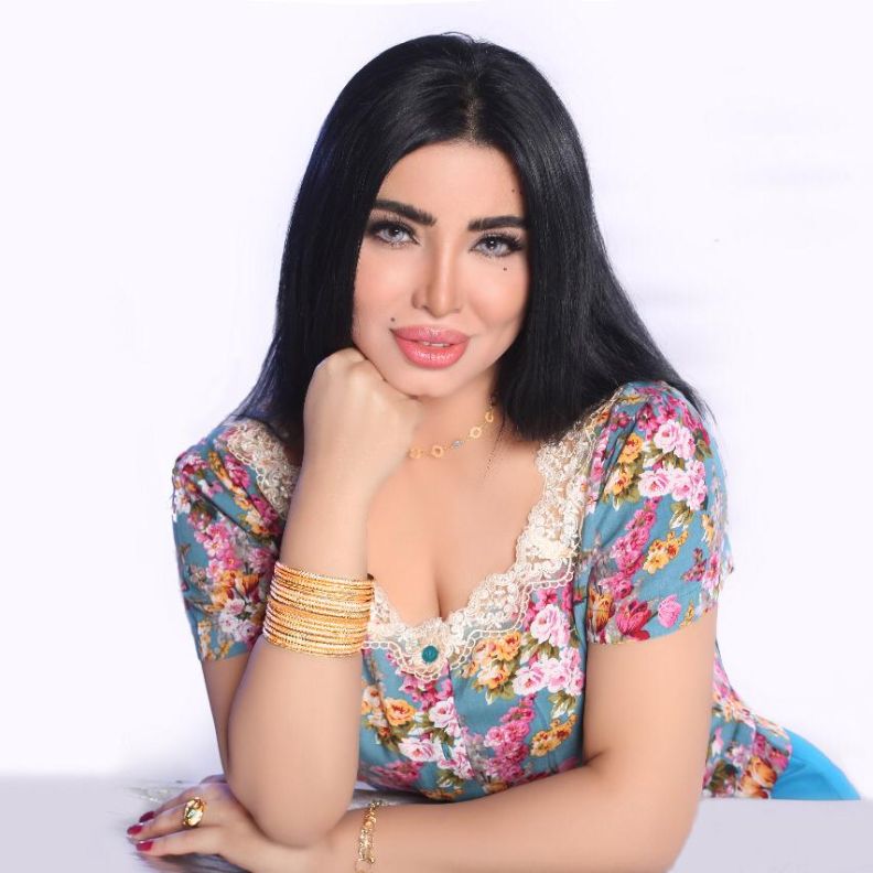 هل تشاركين مروى اللبنانية عيد ميلادها؟ إليك ما يميزك