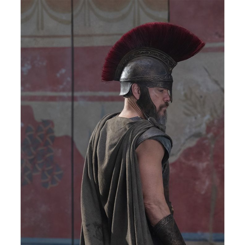 "The Odyssey" 