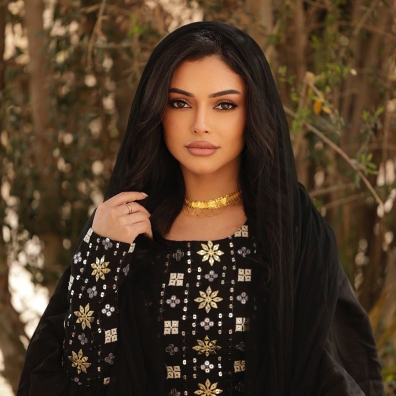 شوق الهادي