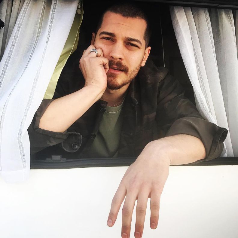 شاتاي أولوسوي