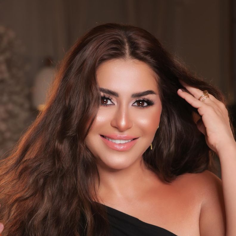 منة فضالي