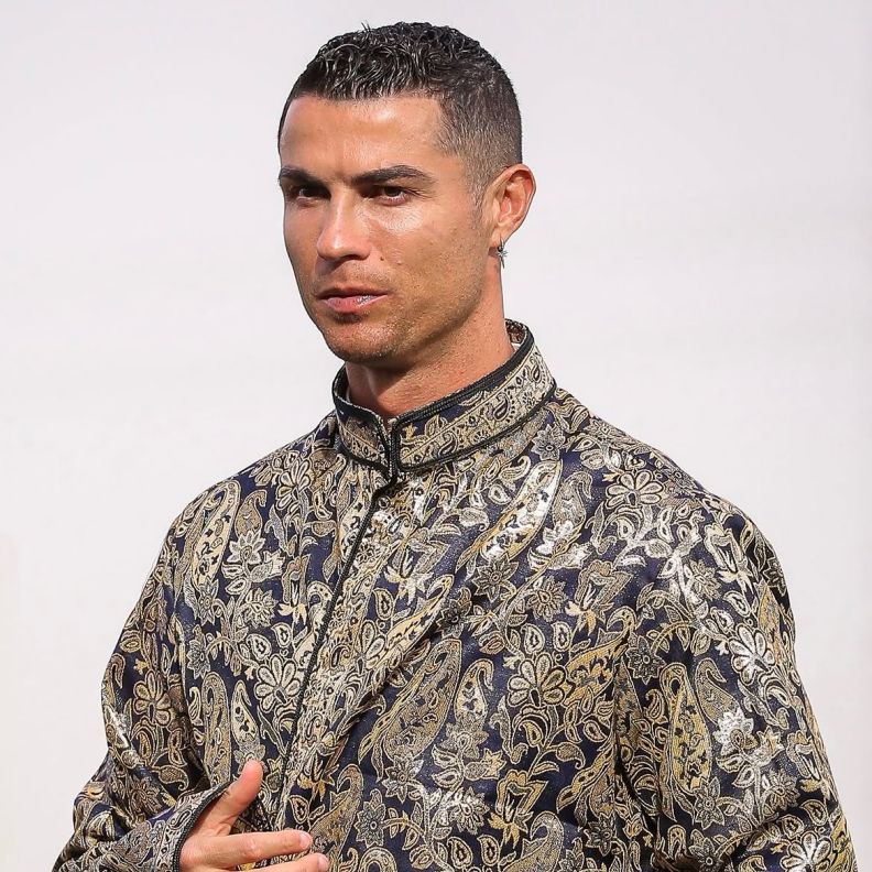 رونالدو