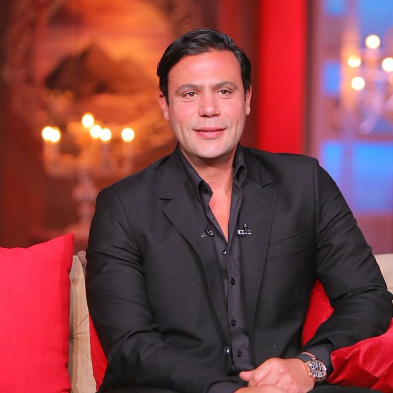 محمد إمام