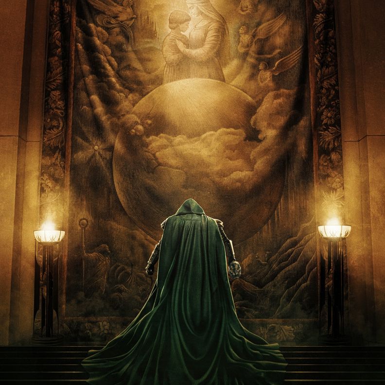  "Avengers: Doomsday" 