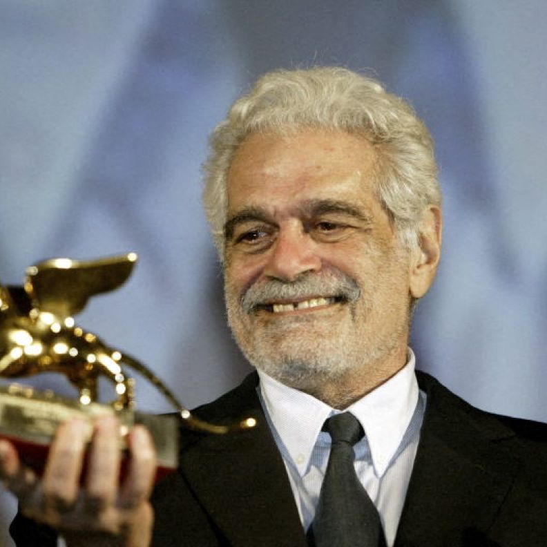 سر غضب فاتن حمامة من عمر الشريف بعد الانفصال