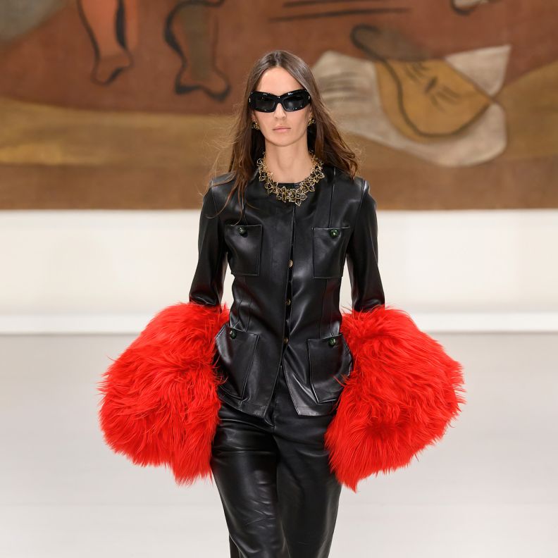 ‏5‏‎ ‎صيحات من مجموعات‎ Pre-Fall 2026 ‎