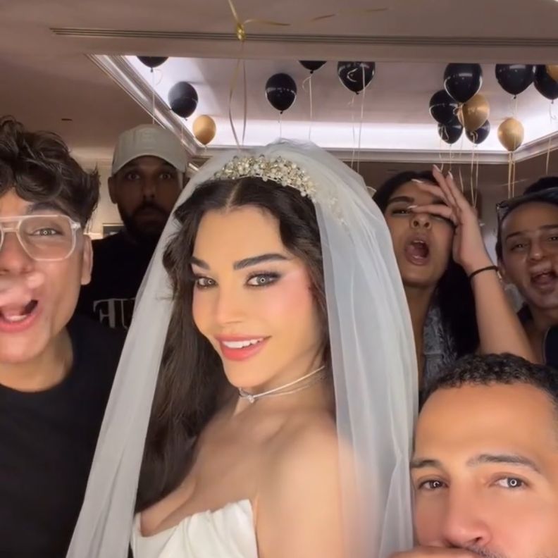 هيفاء وهبي