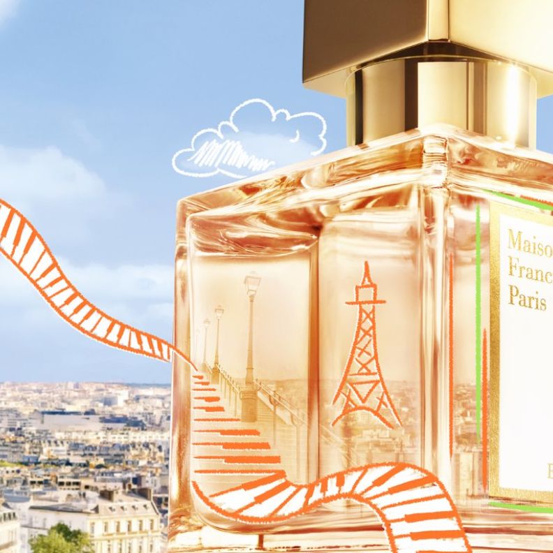 عطور Francis Kurkdjian الأكثر حصرية وخصوصية
