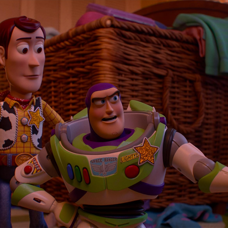 "Toy Story 5"