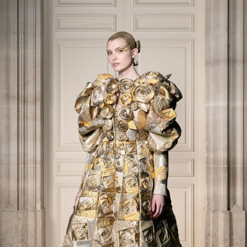 مجموعة ‏Viktor&Rolf‏ الراقية لخريف وشتاء 2027-2026‏