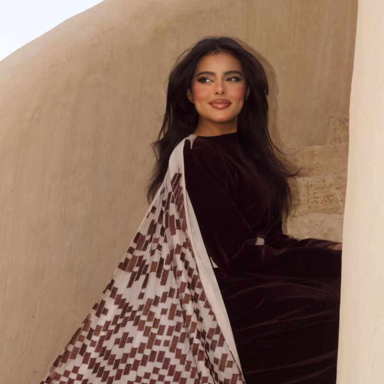 مقابلة الممثلة العنود عبدالحكيم