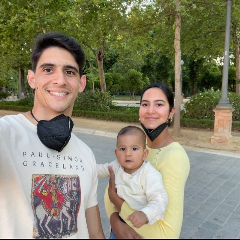 ياسين بونو 
