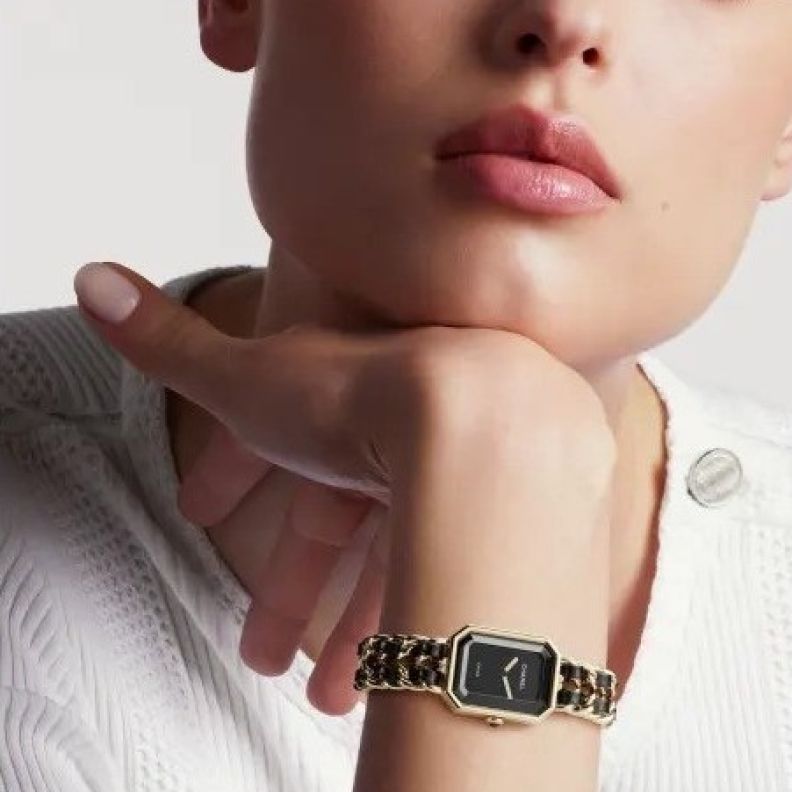 ساعة Première Édition Originale من Chanel