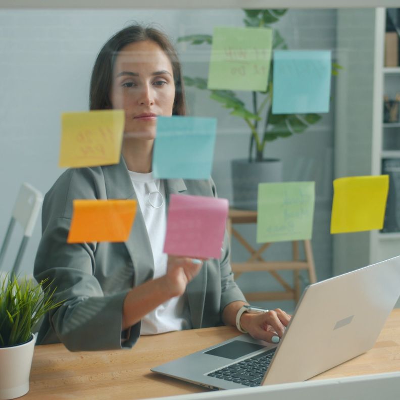 كيف تعرفين نظام الإنتاجية المناسب لكِ؟
