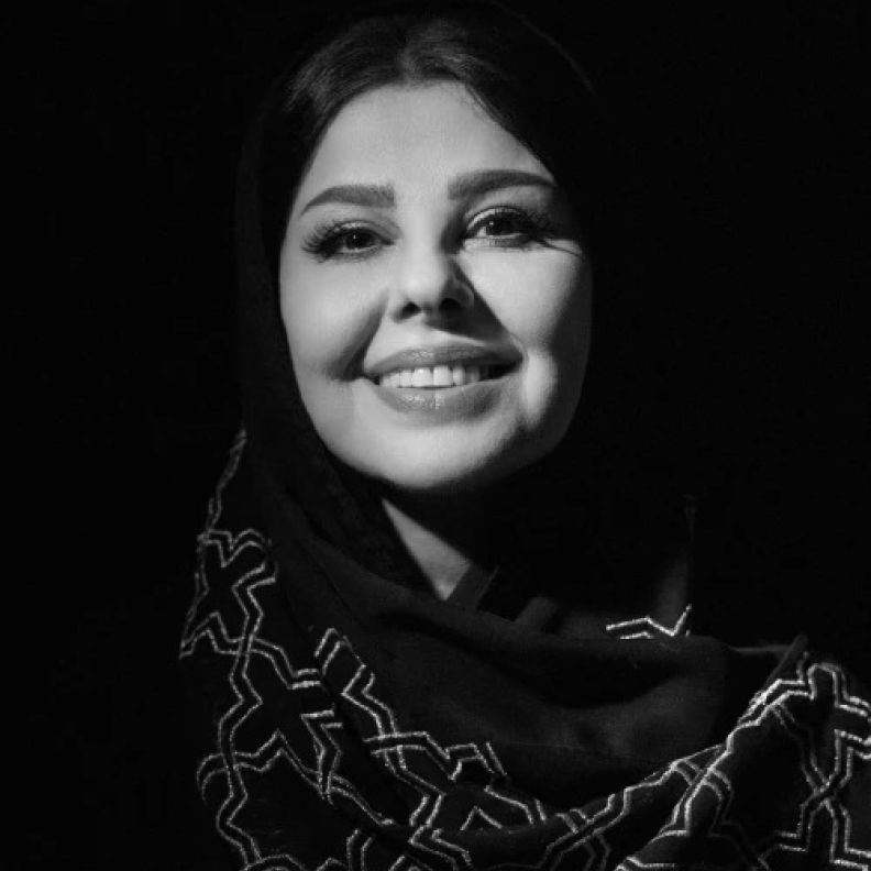 لولوة الحمود