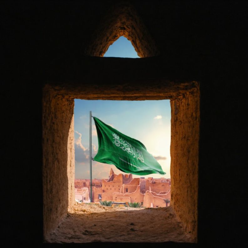 10 تجارب استثنائية لاكتشاف روح السعودية في يومها الوطني