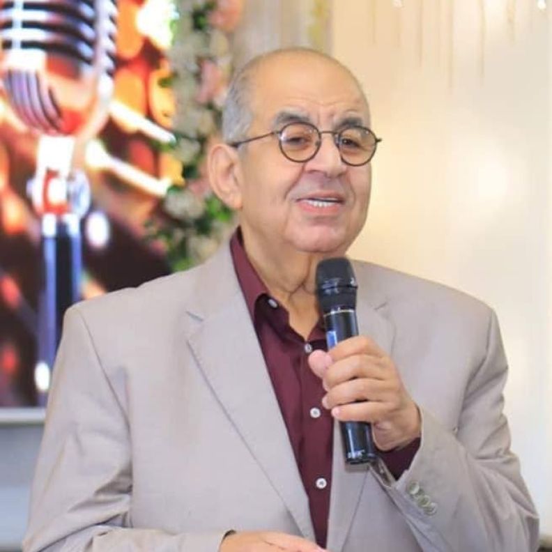 محمد التاجي