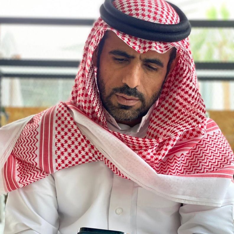 عبد العزيز الفريحي 