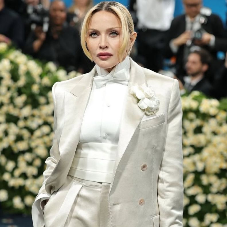 مادونا