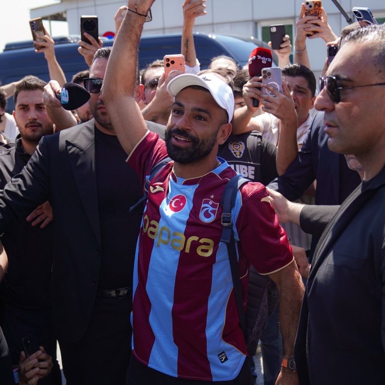 محمد صلاح
