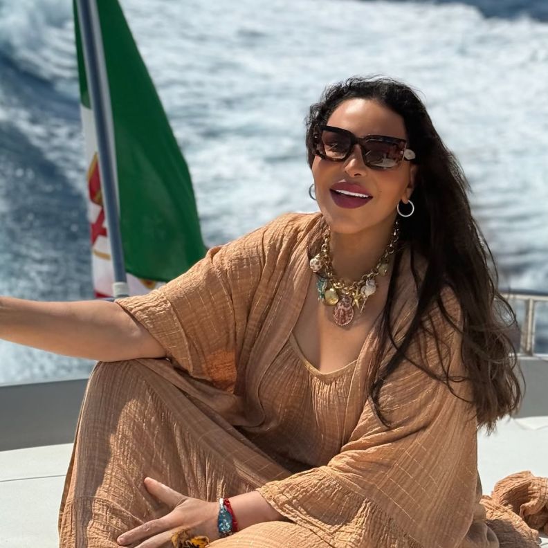 أحلام في إيطاليا