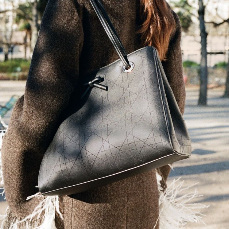 حقيبة ‏Dior Promenade Shopper‏