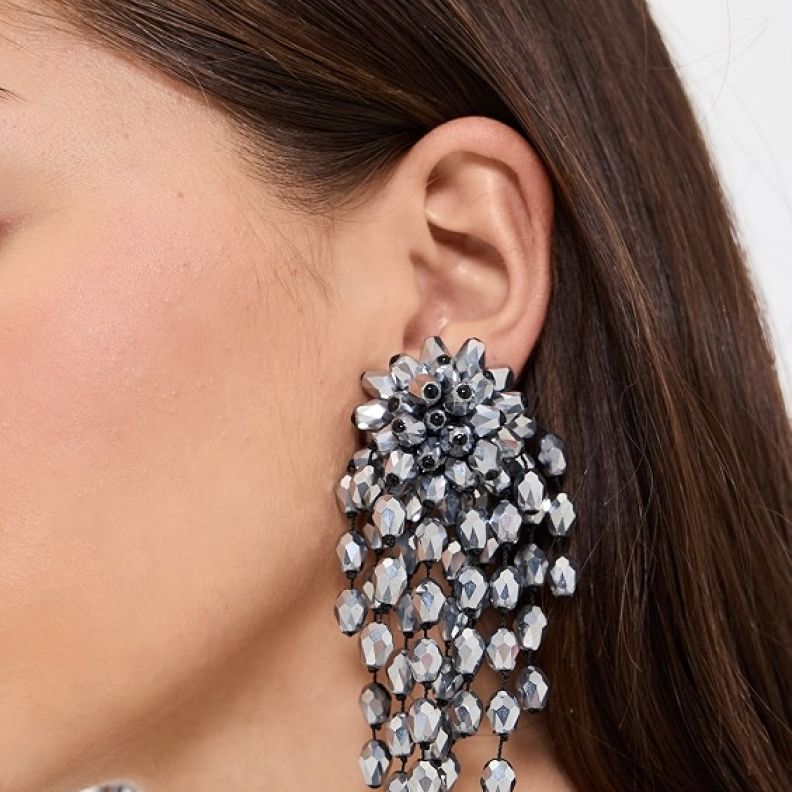 Isabel Marant Clip On Earrings